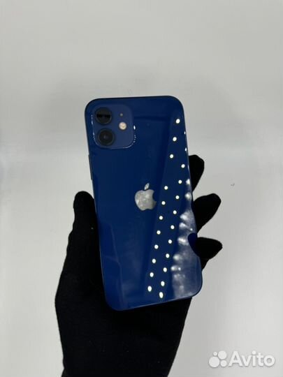 iPhone 12, 128 ГБ