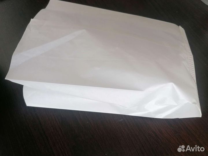 Пакеты для курицы гриль