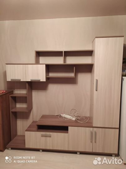 Мини-стенка 