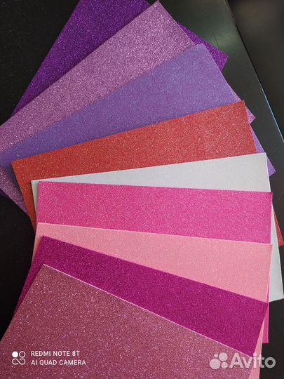 Продам фоамиран