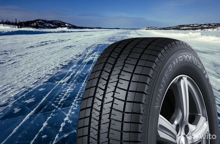 Yokohama Ice Guard IG60 225/45 R18 114