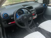 Citroen C1 1.0 MT, 2010, 102 000 км, с пробегом, цена 350 000 руб.