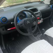 Citroen C1 1.0 MT, 2010, 102 000 км, с пробегом, цена 350 000 руб.