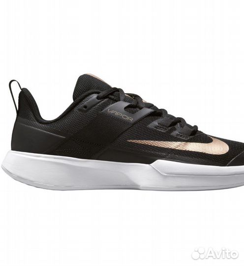 Кроссовки теннисные женские 42 р Nike