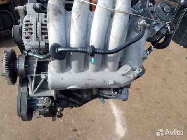 Двигатель audi a4 b5 (s4 rs4) (1994 - 2001) adp