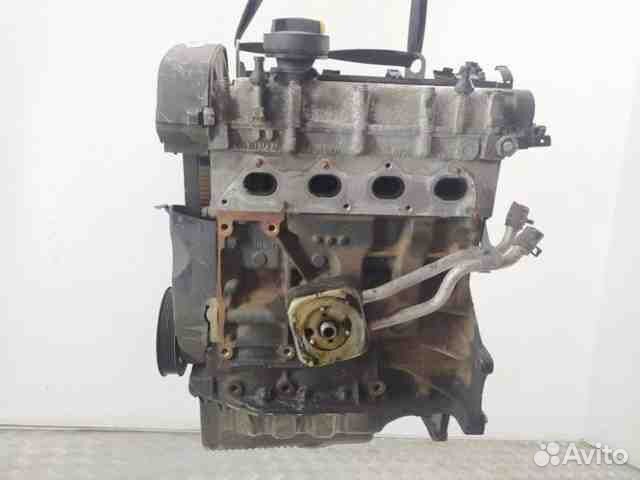 Двигатель volkswagen golf 4 (1997 - 2006) azd 1466