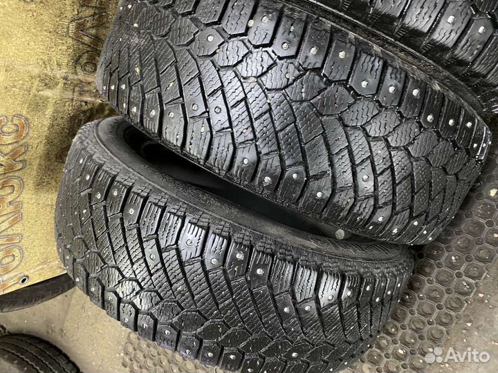 Continental ContiIceContact 185/60 R15