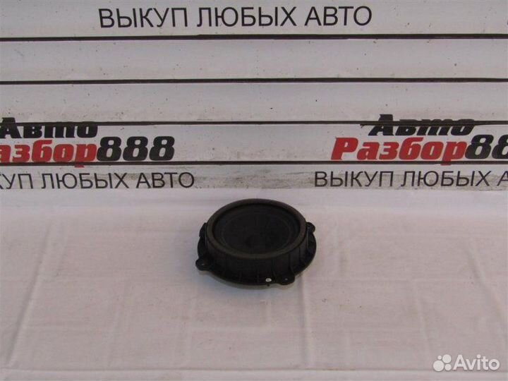 Динамик Hyundai Tucson 3 TL G4NA 2019