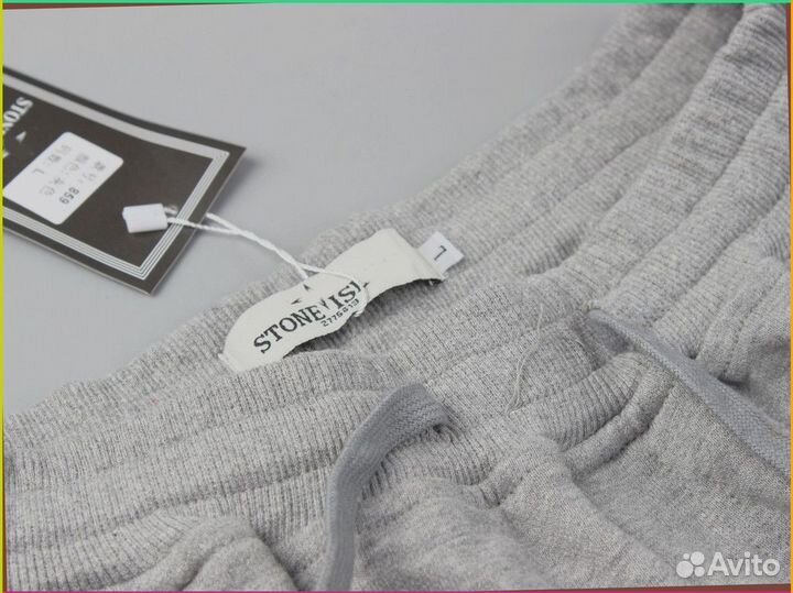 Спортивные штаны Stone Island (18973 Артикул: )