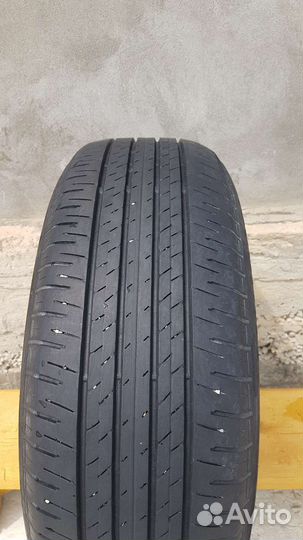 Bridgestone Alenza H/L 33 225/60 R18 100V