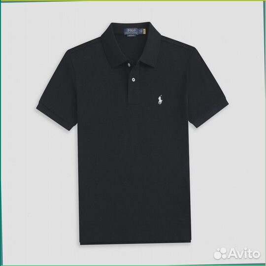 Футболка Polo Ralph Lauren (88453 Artikle: )