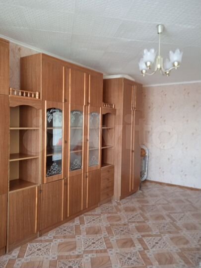 1-к. квартира, 33,8 м², 4/5 эт.