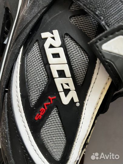 Ролики roces yves 45