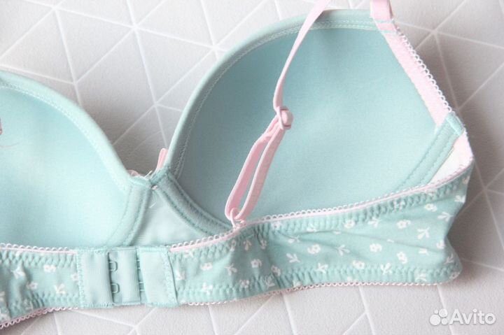 Км Подростковые бюстики