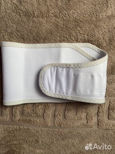 Бандаж для беременных и после родов