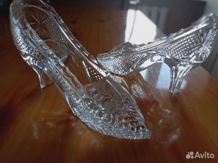 Хрусталь, фарфор, сувениры, винтаж