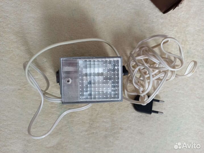 Фотовспышка Фотон