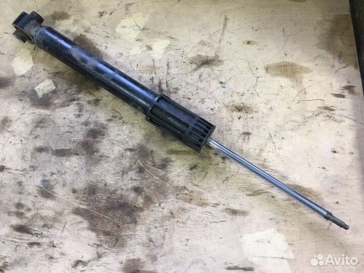 Амортизатор задний Skoda Kodiaq 2016-2023