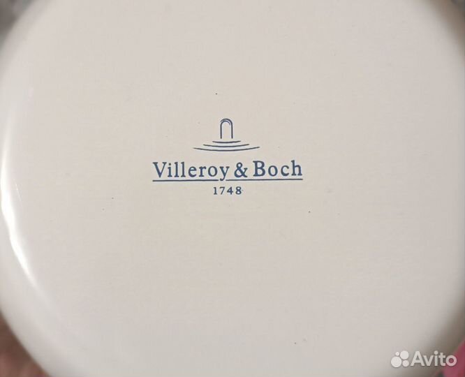 Чайник со свистком новый