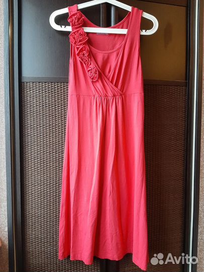 Пакет вещей для беременных 44