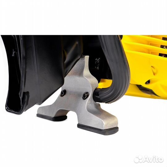 Бензорез champion CP 400