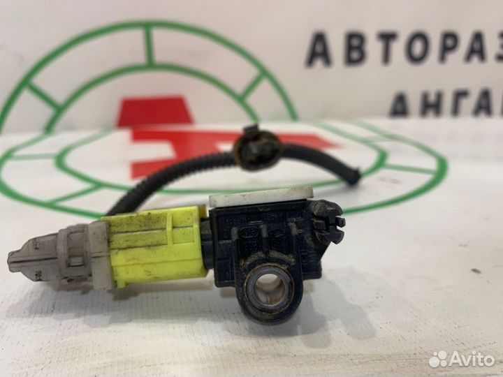 Датчик удара Mitsubishi Asx GA1W 4A92 2011