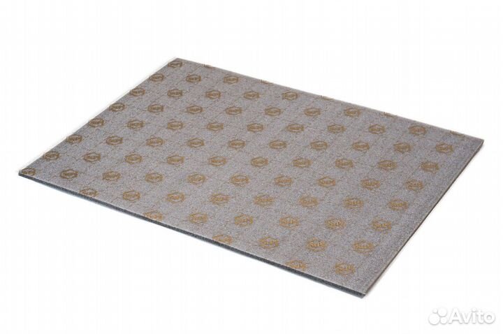 Звукоизоляция STP Акцент 15лм кс 0,75м х 1,0м