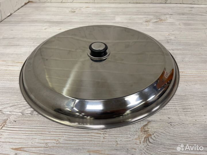 Крышка на чугун сковородку д 455 мм