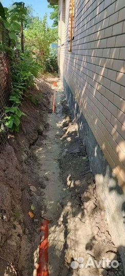 Септик для дачи