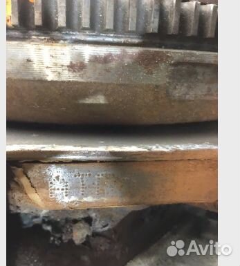 Двигатель Volkswagen Golf 4, 1.9 TDi, ATD