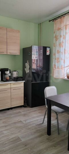 1-к. квартира, 50 м², 1/3 эт.