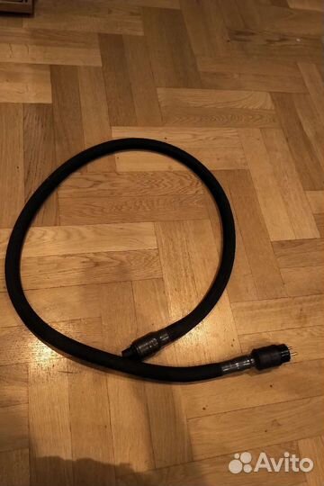 Shunyata Research Black Mamba CX Power