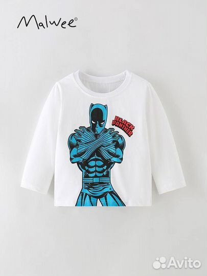 Кофта для мальчика 110