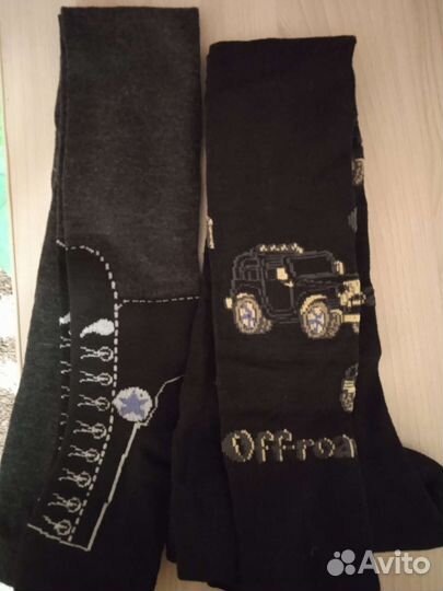 Детские колготки