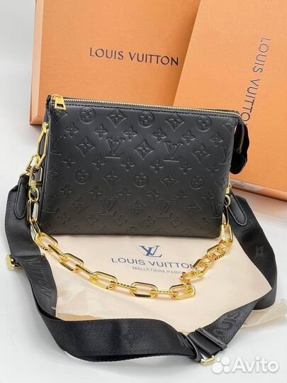 Сумка louis vuitton 4 цвета