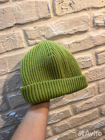 Шапка женская