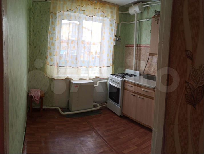 2-к. квартира, 44 м², 2/2 эт.