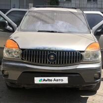 Buick Rendezvous 3.4 AT, 2001, 211 375 км, с пробегом, цена 250 000 руб.