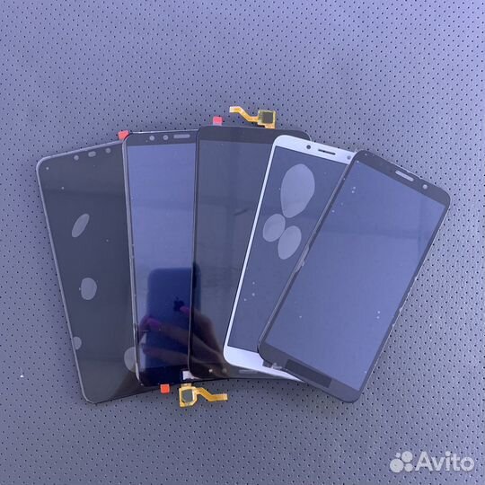 Дисплей Huawei Honor