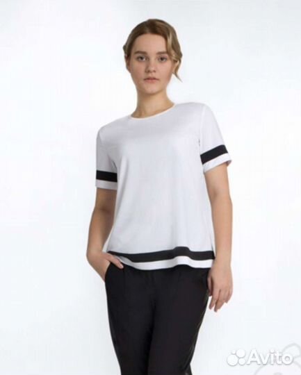 Блузка новая для девочки