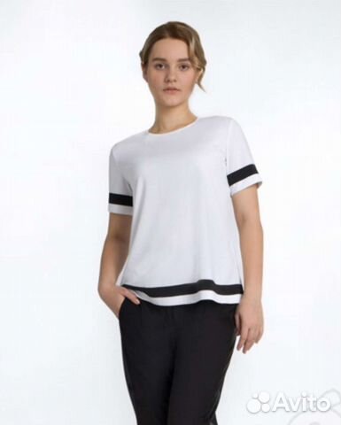 Блузка новая для девочки