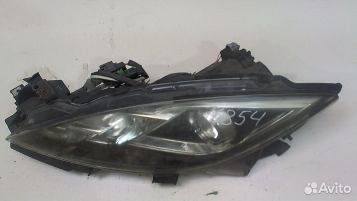 Фара (передняя) Mazda 6 (GH), 2009