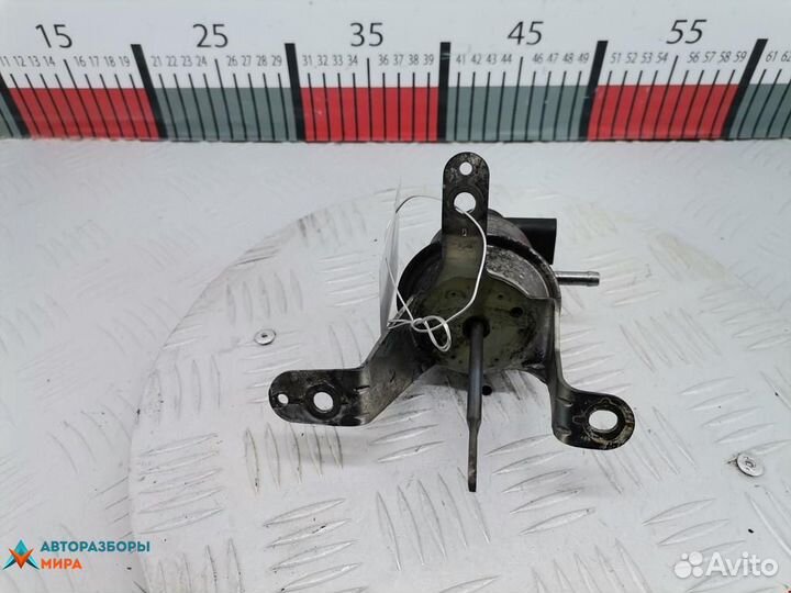 Клапан вакуумного управления Chevrolet Orlando