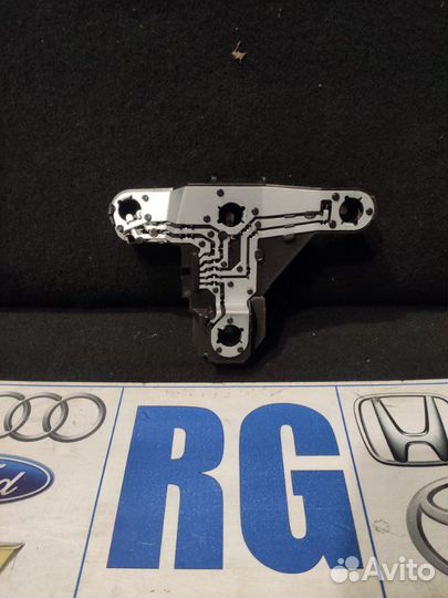 Плата заднего фонаря правая Toyota Corolla 120