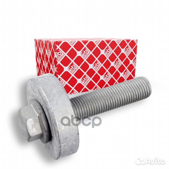 Болт двc 30153 Febi