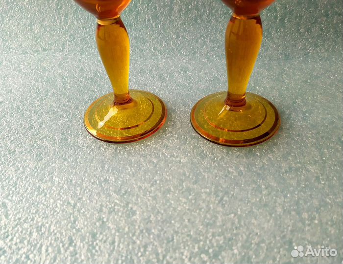 Бокалы праздничные. Свадебные