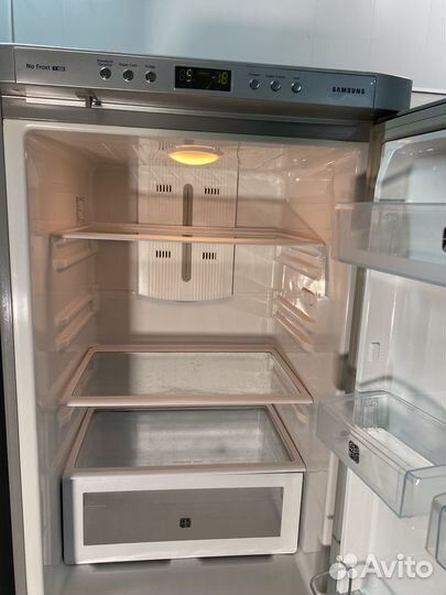 Холодильник samsung no frost