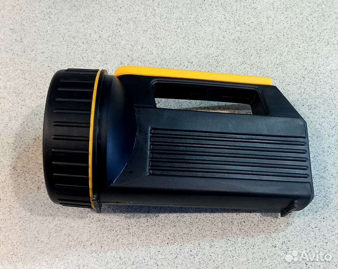 Фонарь криптоновый