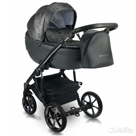 Коляска 2в1 Bexa