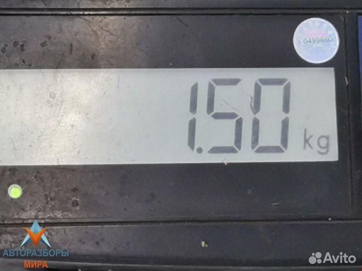 Чехол запаски Lexus RX 2003 5193948010